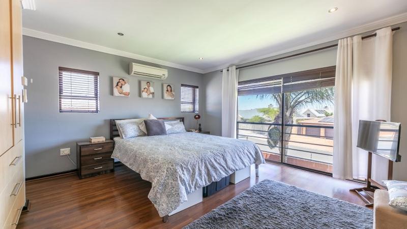 3 Bedroom Property for Sale in Sonkring Western Cape